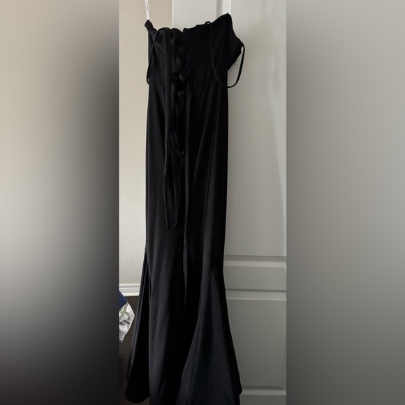 Bari Jay Bridesmaids Dress - Picture 4 of 4